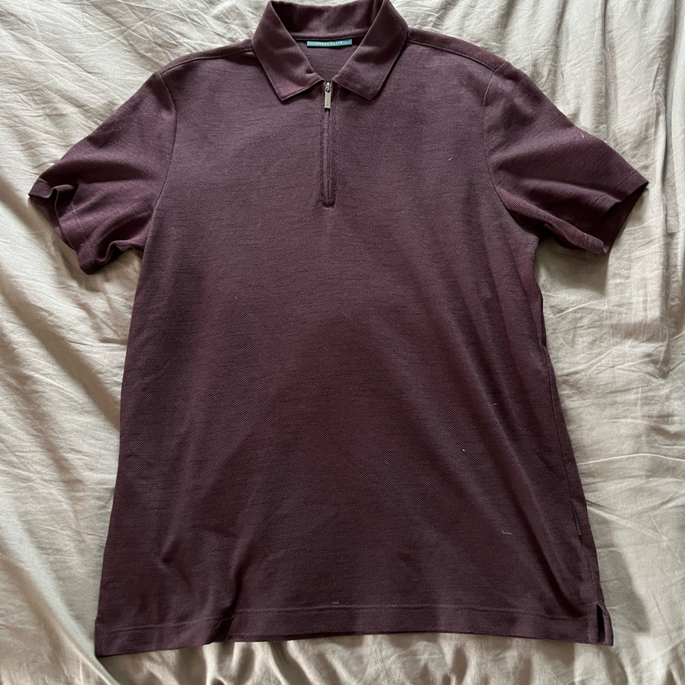 Men’s Perry Ellis Dress Shirt